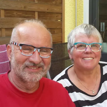 Mach Mal Pause Bei Geni & Bernd Rosrath