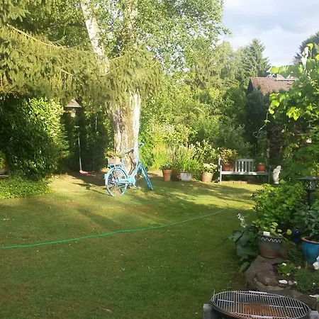 Mach Mal Pause Bei Geni & Bernd Apartment Rosrath