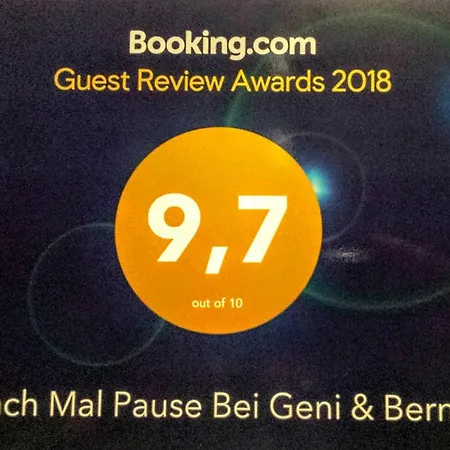 Mach Mal Pause Bei Geni & Bernd * Rosrath