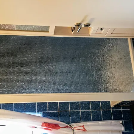 Mach Mal Pause Bei Geni & Bernd アパート