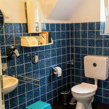 Apartman Mach Mal Pause Bei Geni & Bernd Rösrath