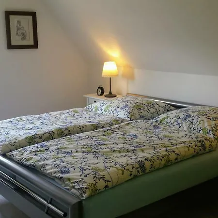 Mach Mal Pause Bei Geni & Bernd Rösrath