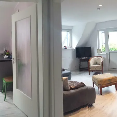 Mach Mal Pause Bei Geni & Bernd