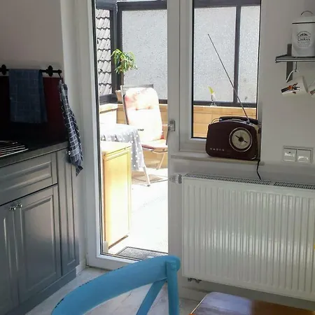 Apartamento Mach Mal Pause Bei Geni & Bernd *