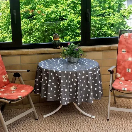 Appartement Mach Mal Pause Bei Geni & Bernd