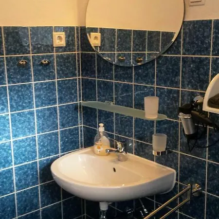 Mach Mal Pause Bei Geni & Bernd レスラート