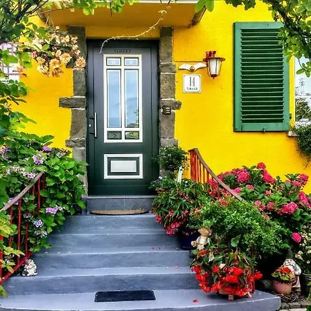 Apartament Mach Mal Pause Bei Geni & Bernd