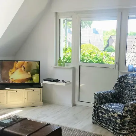 Apartman Mach Mal Pause Bei Geni & Bernd *