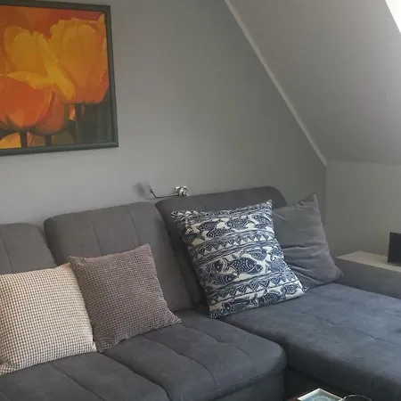 Mach Mal Pause Bei Geni & Bernd Rösrath