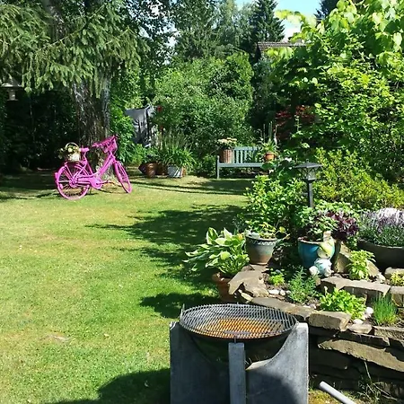 Mach Mal Pause Bei Geni & Bernd *