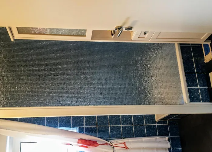 Mach Mal Pause Bei Geni & Bernd Lejlighed