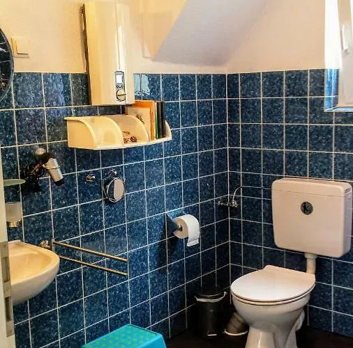 Lejlighed Mach Mal Pause Bei Geni & Bernd Rösrath