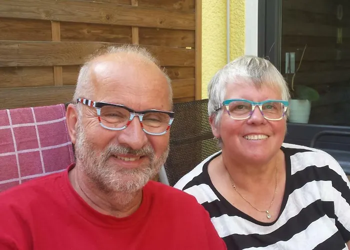 Mach Mal Pause Bei Geni & Bernd Rösrath