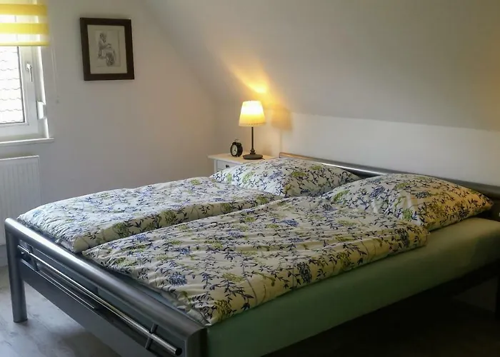 Mach Mal Pause Bei Geni & Bernd Rösrath