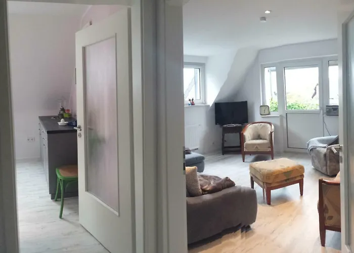 Mach Mal Pause Bei Geni & Bernd