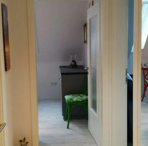 Mach Mal Pause Bei Geni & Bernd * Rösrath