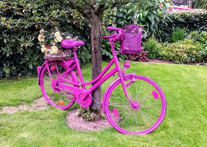 Mach Mal Pause Bei Geni & Bernd Lejlighed Rösrath