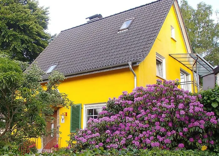 Mach Mal Pause Bei Geni & Bernd * Rösrath