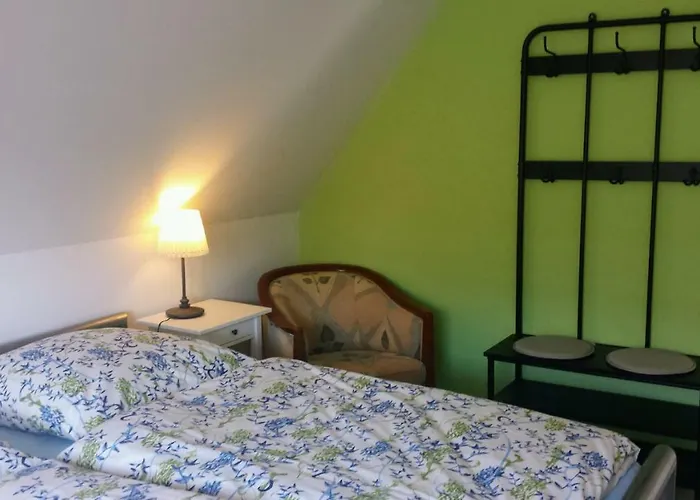 Mach Mal Pause Bei Geni & Bernd *