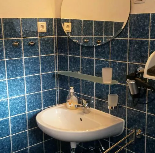 Mach Mal Pause Bei Geni & Bernd Rösrath