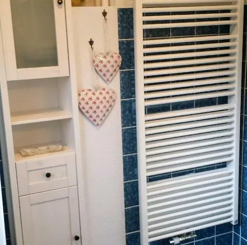 Mach Mal Pause Bei Geni & Bernd Lejlighed *