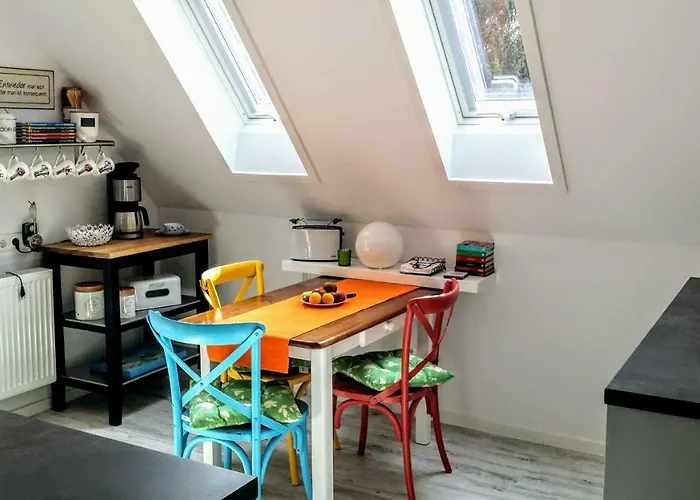 Mach Mal Pause Bei Geni & Bernd Lejlighed Rösrath