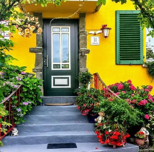 Lejlighed Mach Mal Pause Bei Geni & Bernd