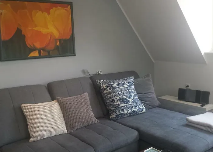 Mach Mal Pause Bei Geni & Bernd Rösrath