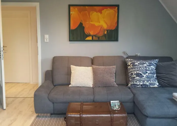 Lejlighed Mach Mal Pause Bei Geni & Bernd