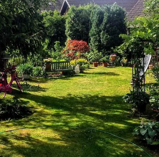 Mach Mal Pause Bei Geni & Bernd * Rösrath