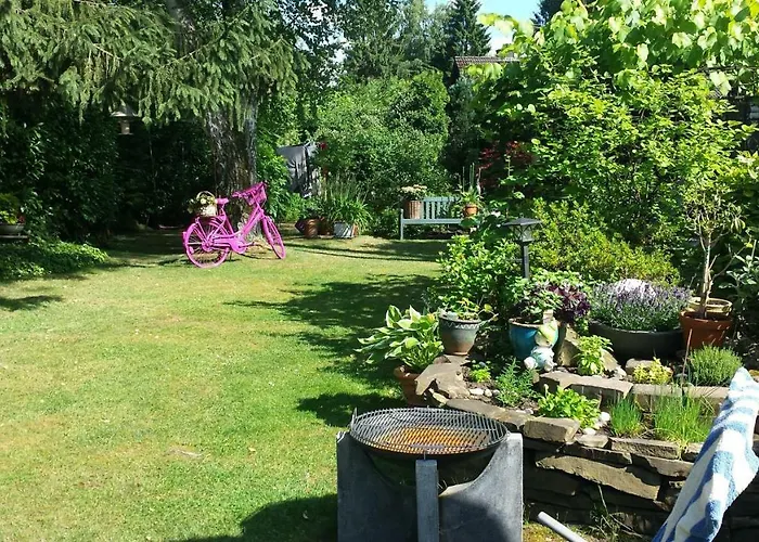 Mach Mal Pause Bei Geni & Bernd *