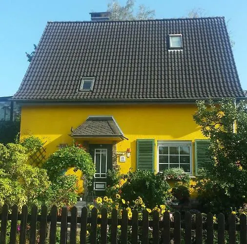 Mach Mal Pause Bei Geni & Bernd * Rösrath