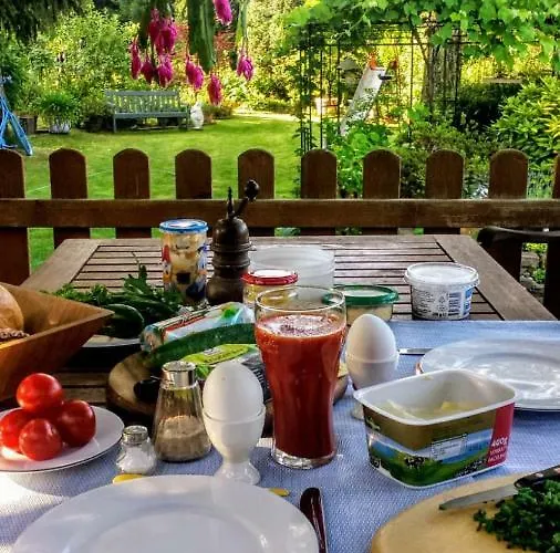 Lejlighed Mach Mal Pause Bei Geni & Bernd Rösrath